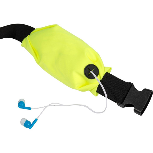 Promotional Waist bag - Image 4