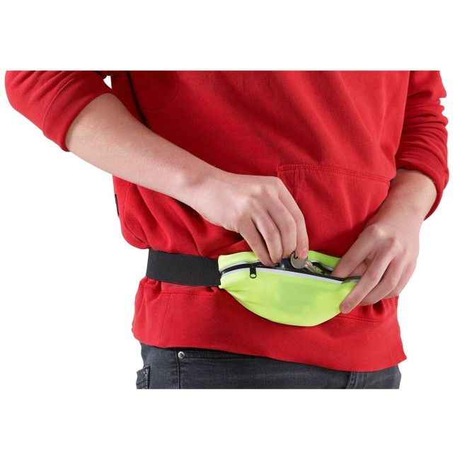 Promotional Waist bag - Image 6