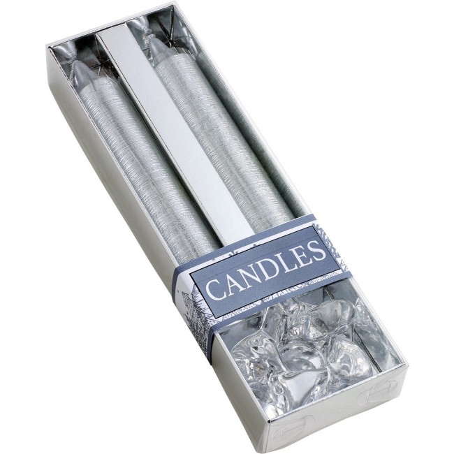 Promotional Glass candle holder - Image 8