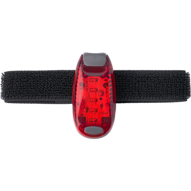 Promotional Safety light with clip - Image 5