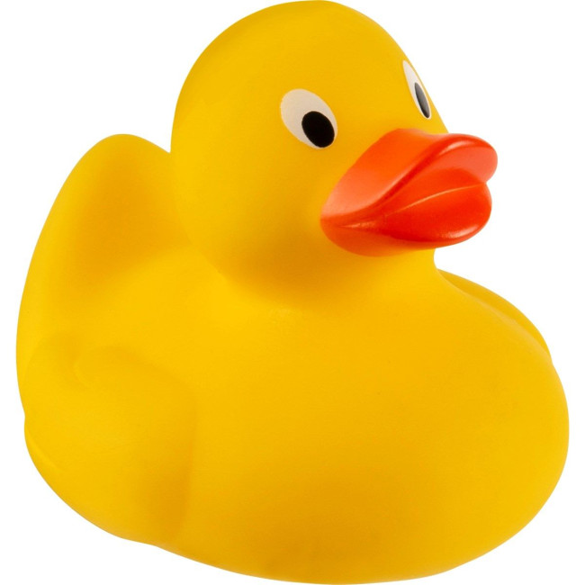 Promotional Rubber duck - Image 1