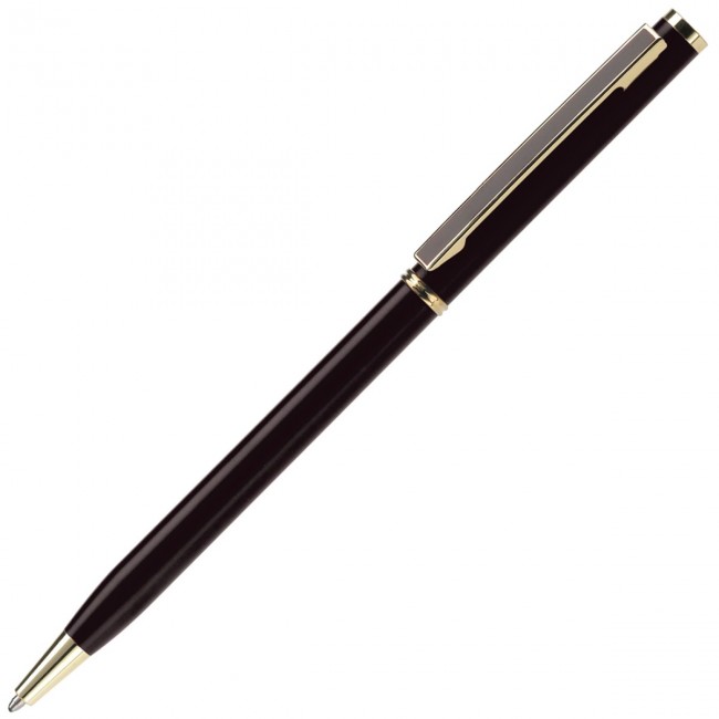 Promotional Slim ball pen - Image 1