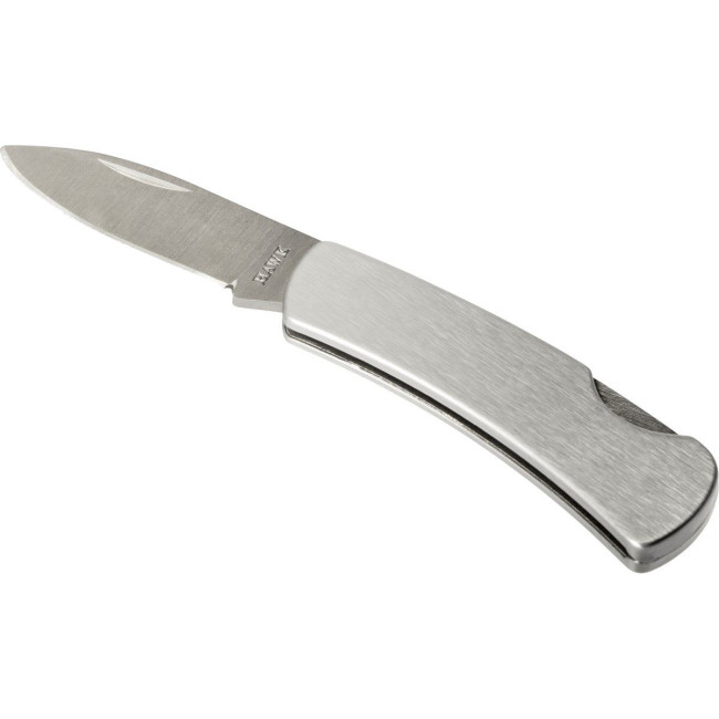 Promotional Stainless Steel pocket knife - Image 4