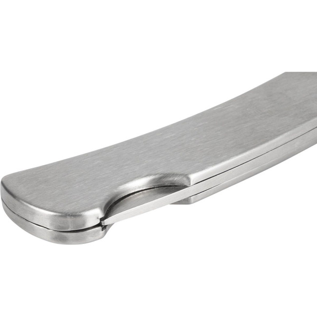 Promotional Stainless Steel pocket knife - Image 5