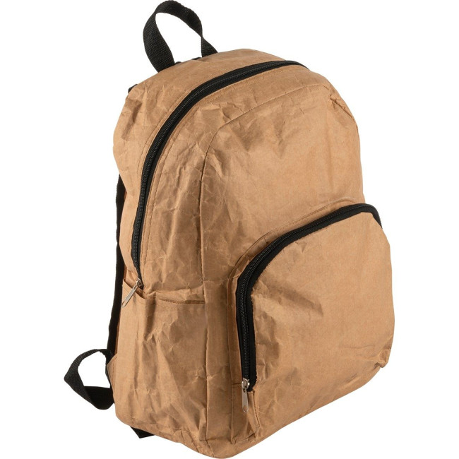 Promotional Cooler backpack - Image 1