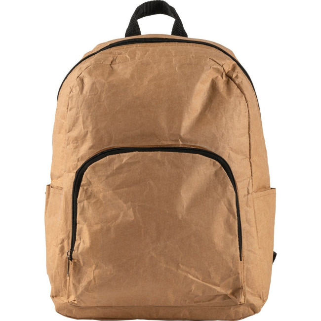 Promotional Cooler backpack - Image 2