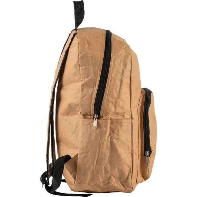 Promotional Cooler backpack - Image 4