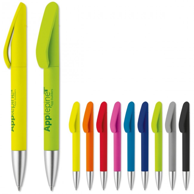 Promotional Slash ball pen twist - Image 2