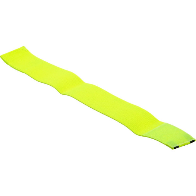 Promotional Arm band with reflective stripes - Image 4