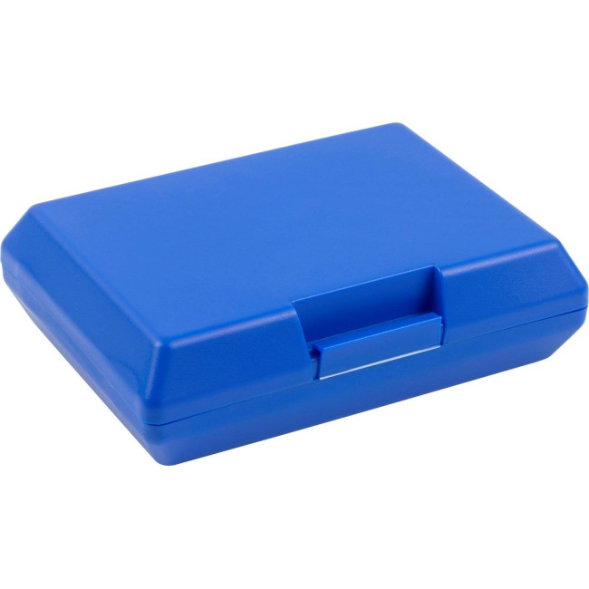 Promotional Plastic Lunchbox - Image 1