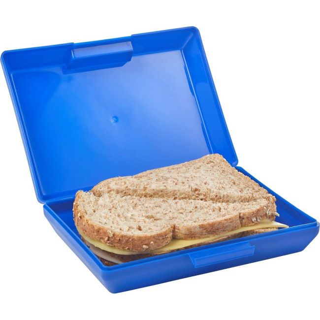 Promotional Plastic Lunchbox - Image 7