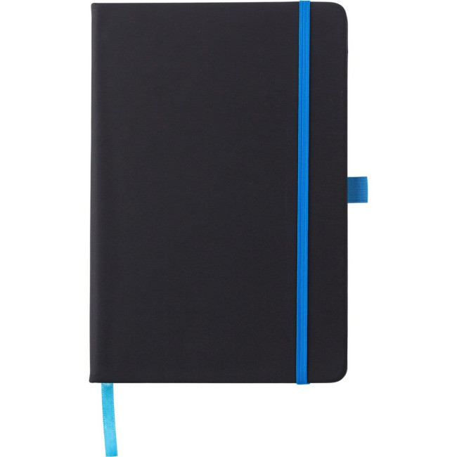 Promotional A5 Notebook - Image 1