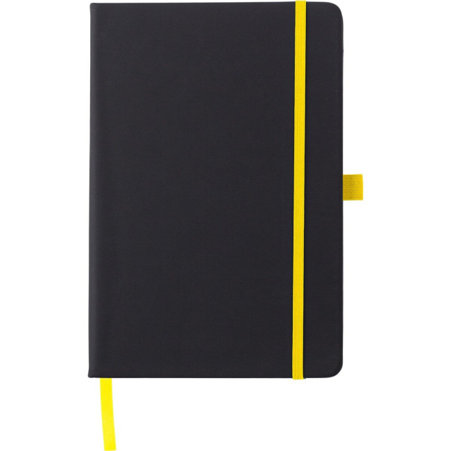 Promotional A5 Notebook - Image 2