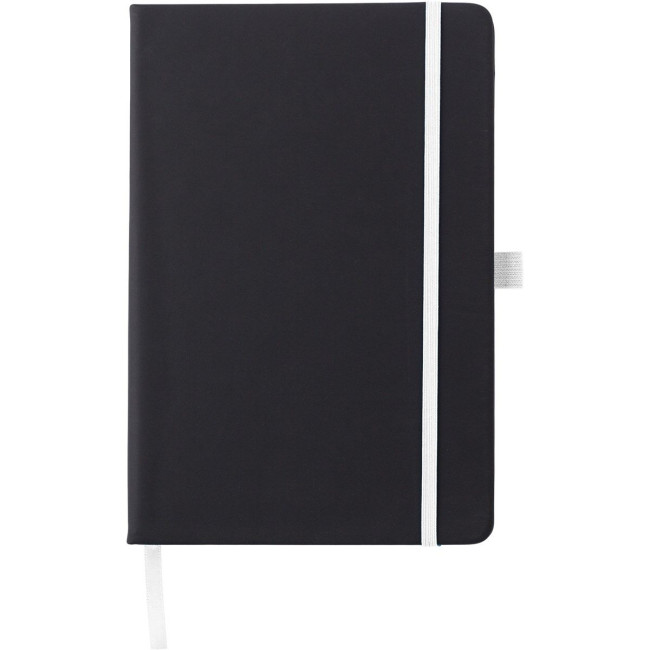 Promotional A5 Notebook - Image 3