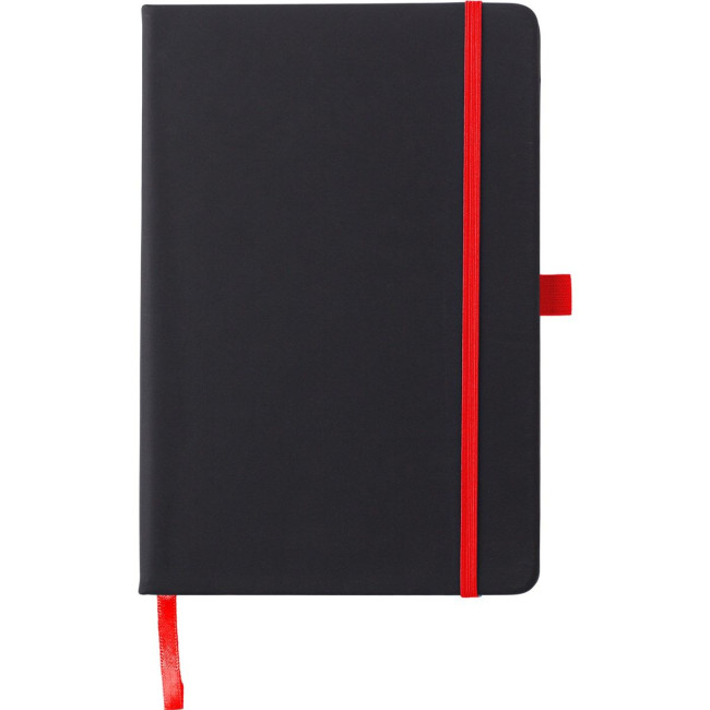 Promotional A5 Notebook - Image 4