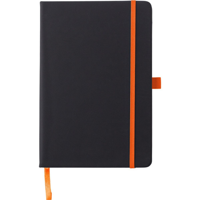 Promotional A5 Notebook - Image 5