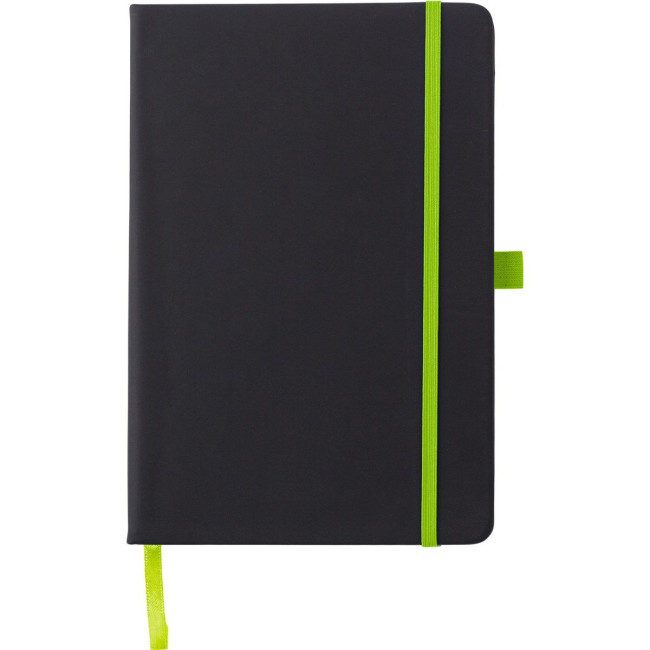 Promotional A5 Notebook - Image 6