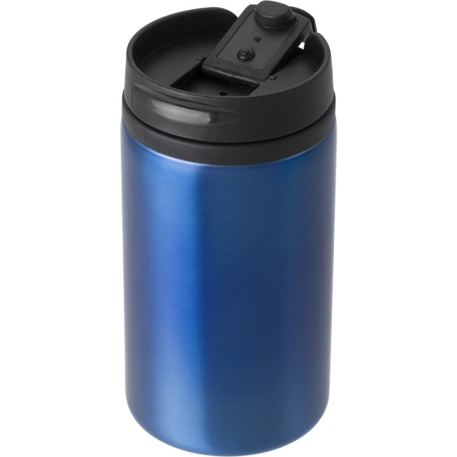 Promotional Stainless steel double walled thermos cup 300ml - Image 4