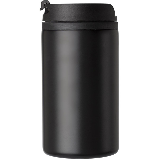 Promotional Stainless steel double walled thermos cup 300ml - Image 6