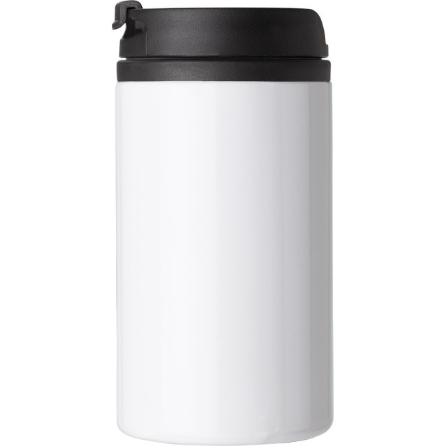 Promotional Stainless steel double walled thermos cup 300ml - Image 7