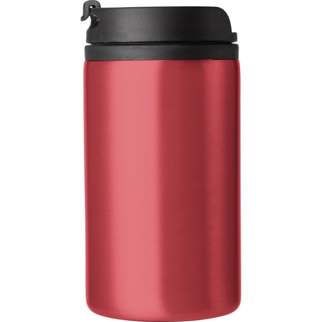 Promotional Stainless steel double walled thermos cup 300ml - Image 8