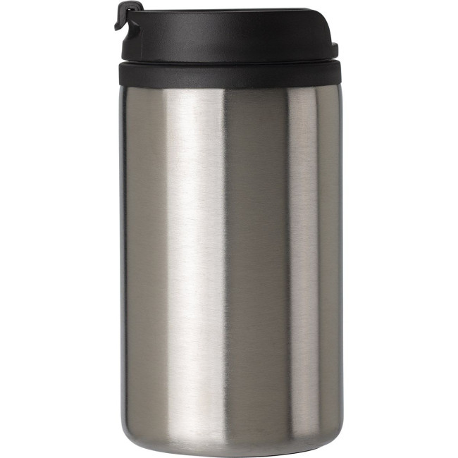 Promotional Stainless steel double walled thermos cup 300ml - Image 9