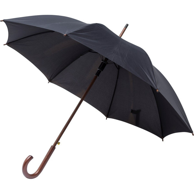 Promotional rPET umbrella - Image 1