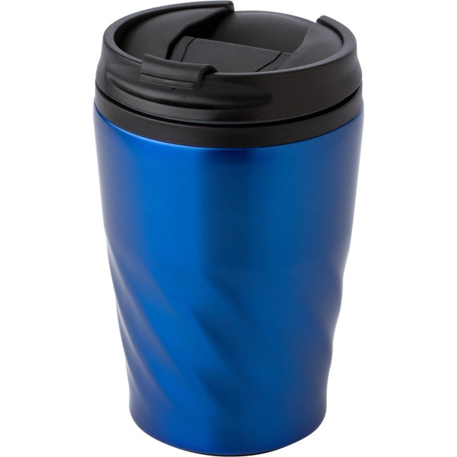 Promotional Stainless steel mug 325ml - Image 2