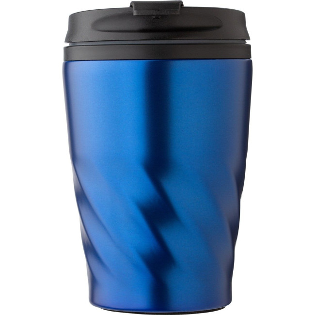 Promotional Stainless steel mug 325ml - Image 3