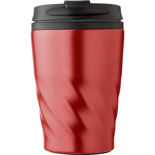 Promotional Stainless steel mug 325ml - Image 4