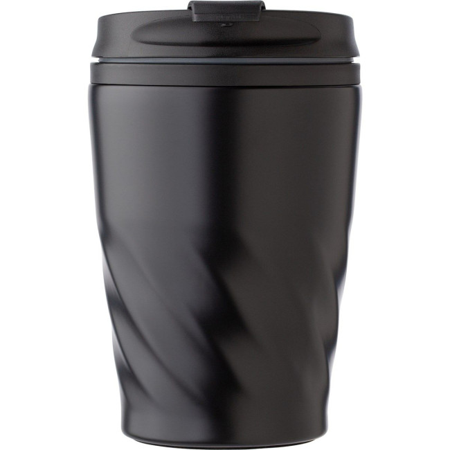 Promotional Stainless steel mug 325ml - Image 5