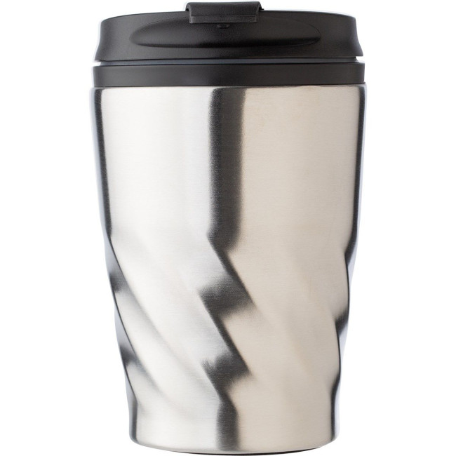 Promotional Stainless steel mug 325ml - Image 6