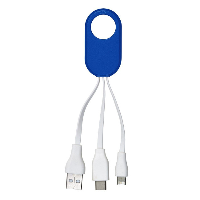 Promotional Charger cable set - Image 3