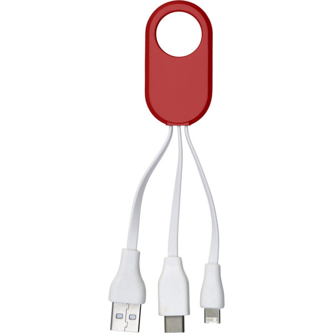 Promotional Charger cable set - Image 5