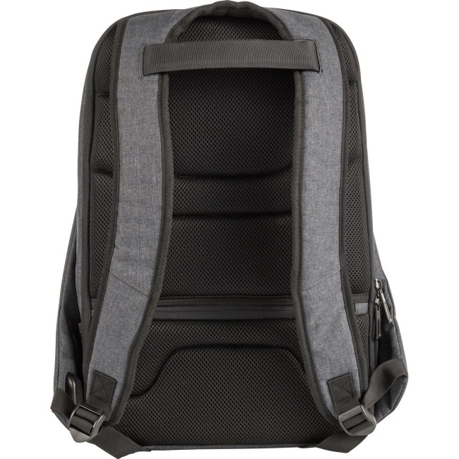 Promotional Laptop backpack - Image 3