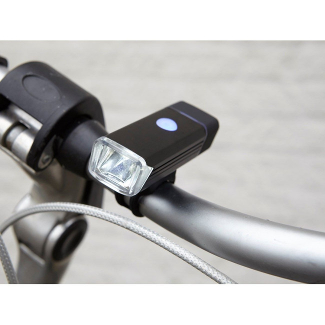 Promotional Bicycle light - Image 5