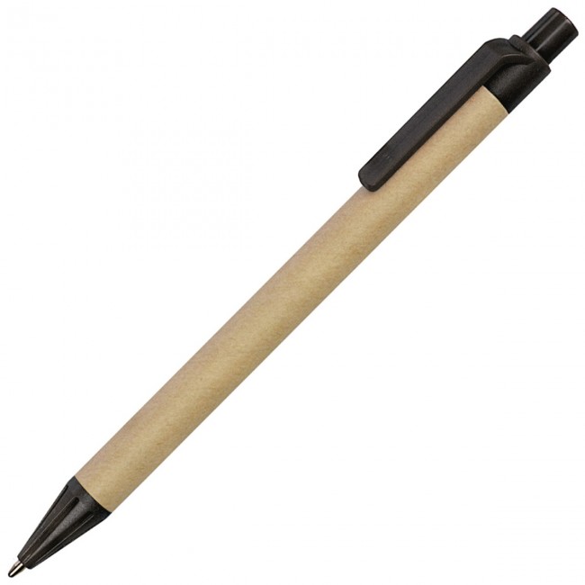 Promotional Paper pen - Image 1