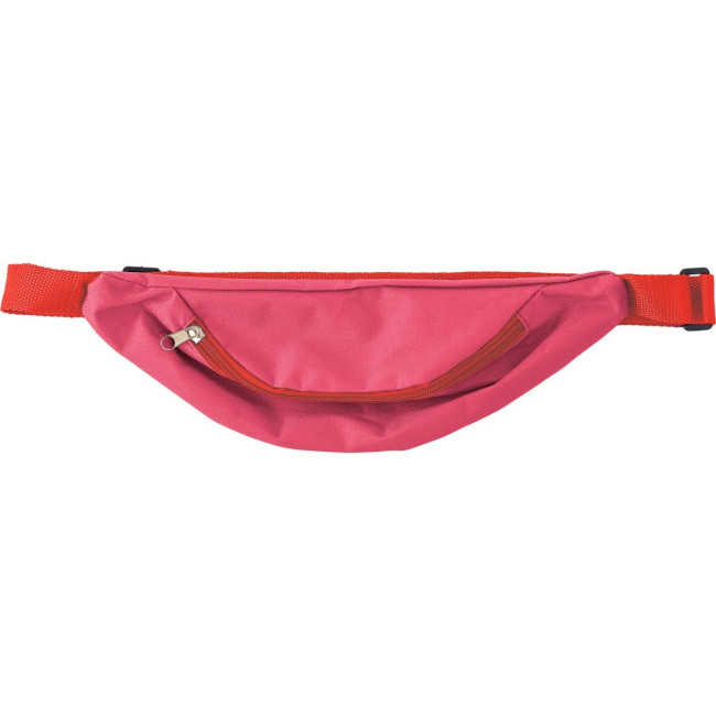 Promotional Waist bag - Image 5