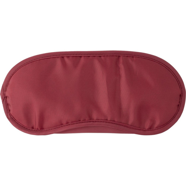 Promotional Nylon eye mask - Image 2