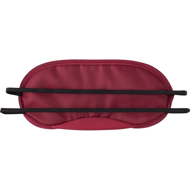 Promotional Nylon eye mask - Image 3