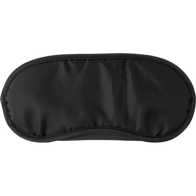 Promotional Nylon eye mask - Image 4