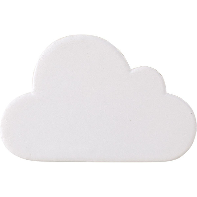 Promotional Foam Stress Cloud - Image 1