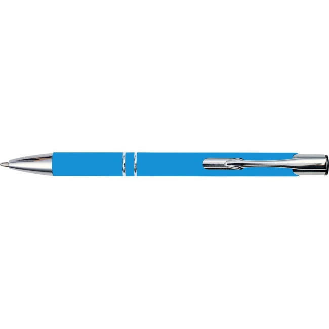 Promotional Metal ballpen - Image 2