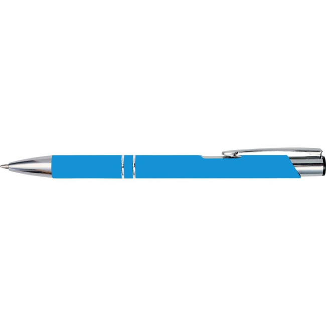 Promotional Metal ballpen - Image 3