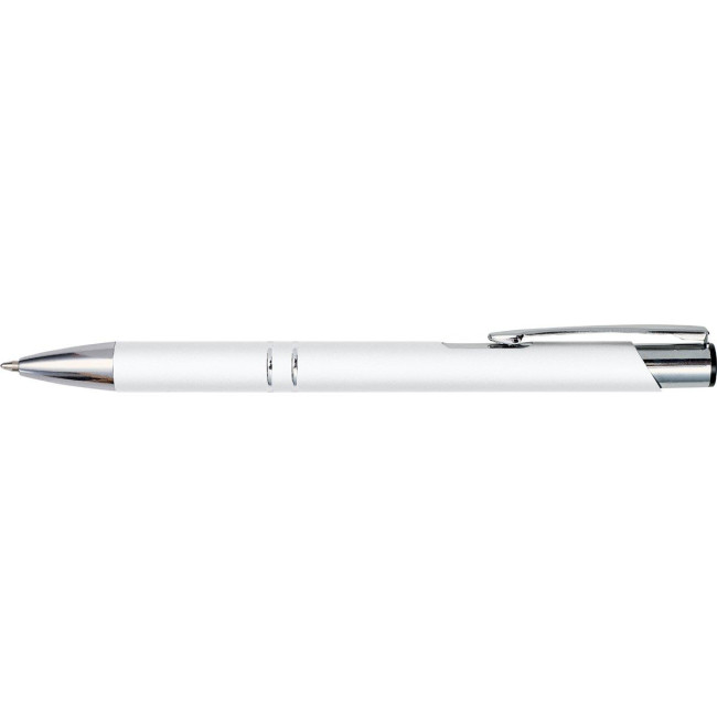 Promotional Metal ballpen - Image 7