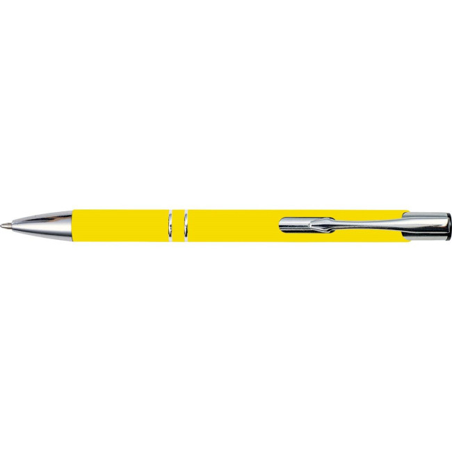 Promotional Metal ballpen - Image 8