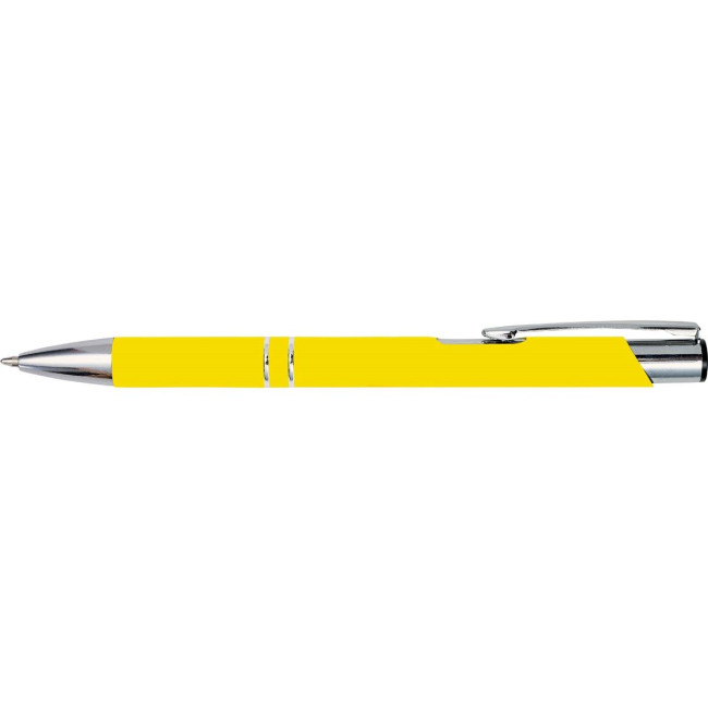 Promotional Metal ballpen - Image 9