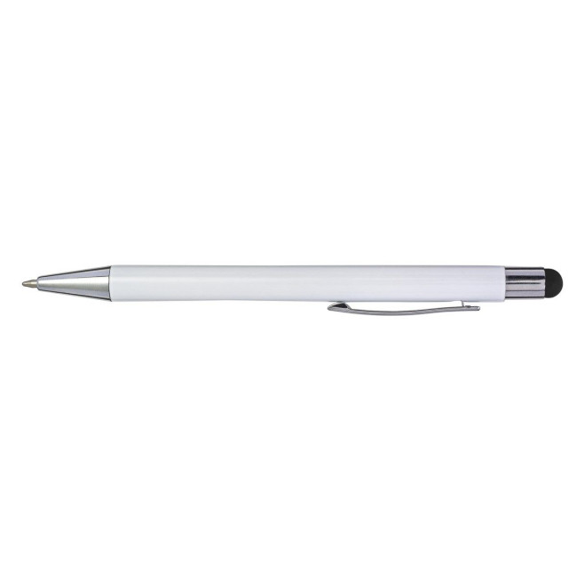 Promotional Aluminium and plastic ballpen - Image 5