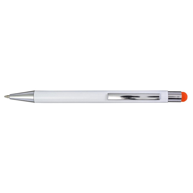 Promotional Aluminium and plastic ballpen - Image 6