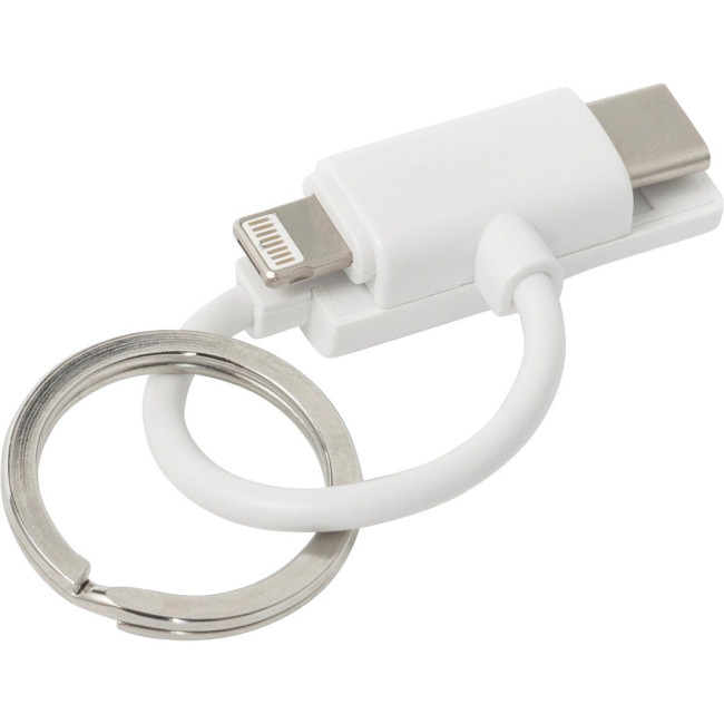 Promotional USB cable - Image 1